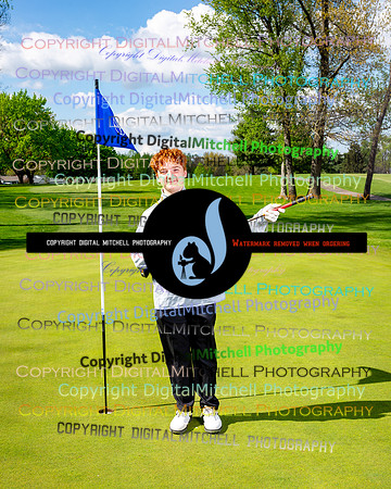 43-2025 Golf Boys