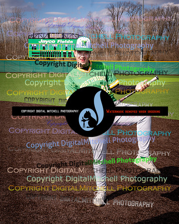 34-NHS 2025 Baseball