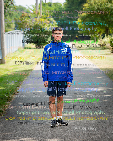 13-2024 Cross Country Boys