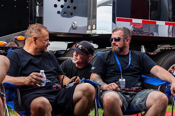 374-NHRA in Indy 2018