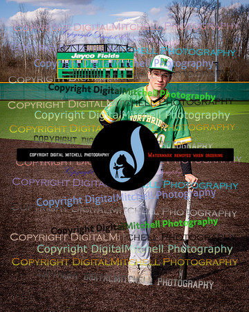 80-NHS 2025 Baseball
