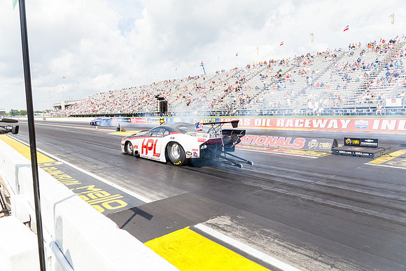 233-NHRA in Indy 2018