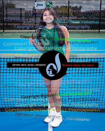 68-2025 CHS Tennis Girls