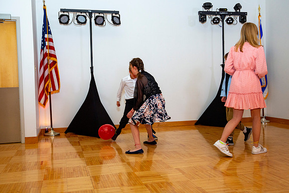 341-galperin bat mitzvah party