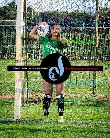 145-CHS 2025 Fall Soccer Girls