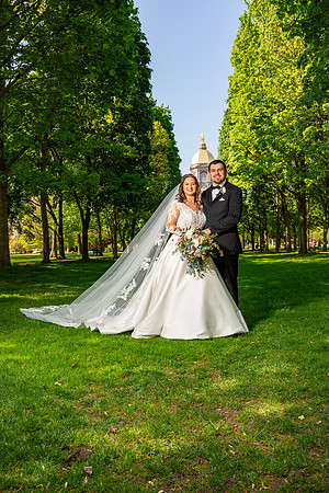 856-DeMont_Lauren and Joseph Markiewicz