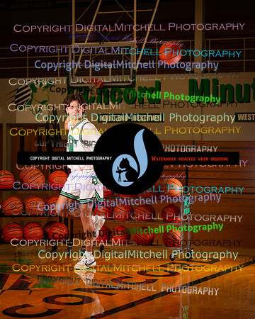 127-2024 Basketball Boys