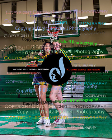 159-NHS Winter 2024 Basketball Girls