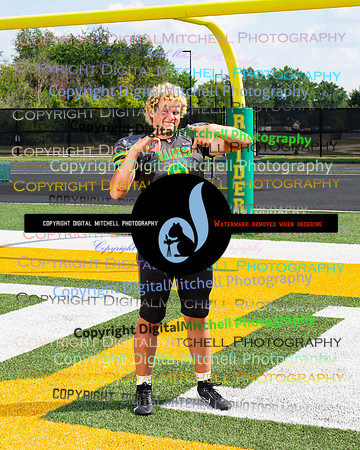 15-NHS 2025 Fall Football Freshmen