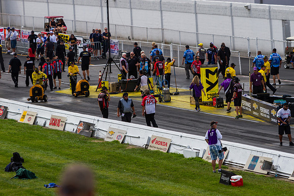 375-NHRA in Indy 2018