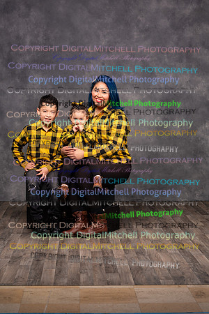 48-Machado Family