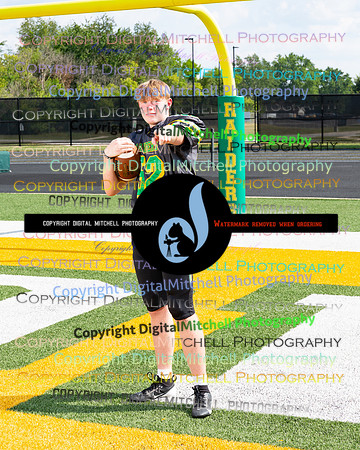 44-NHS 2025 Fall Football Freshmen