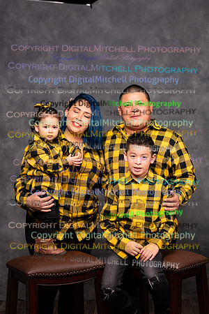 198-Machado Family