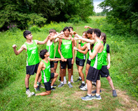 62-CHS 2025 Cross Country Boys