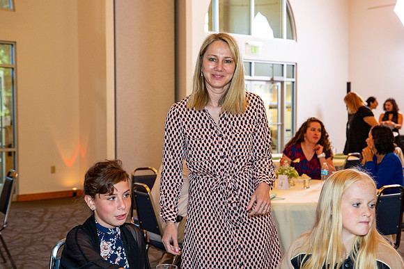 171-galperin bat mitzvah party