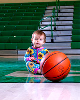 209-NHS Winter 2024 Basketball Girls