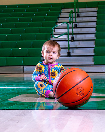 209-NHS Winter 2024 Basketball Girls