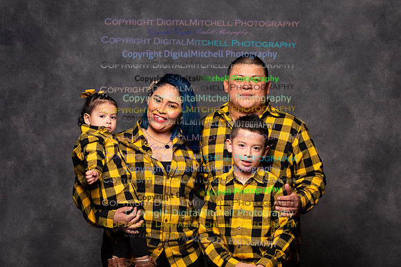 175-Machado Family