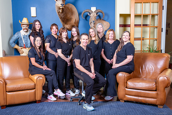 26-Coulter Dentist Office