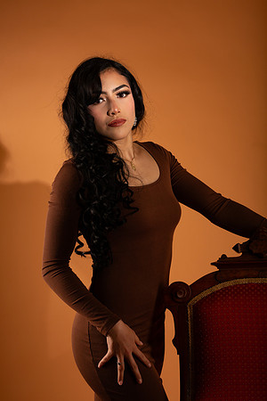 316-Kimberly in Brown