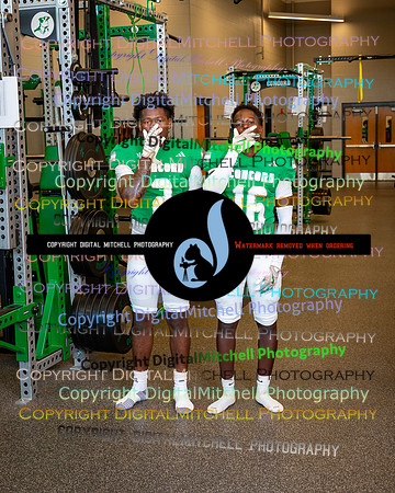 89-CHS 2025 Football