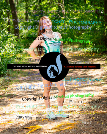 47-Cross Country Girls