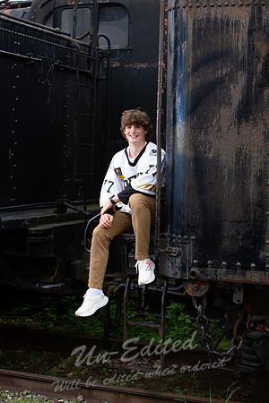 119-Henry Gillen