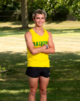 35-NHS 2025 Fall Cross Country