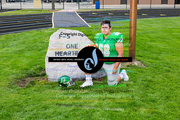 161-CHS Football Varsity-JV