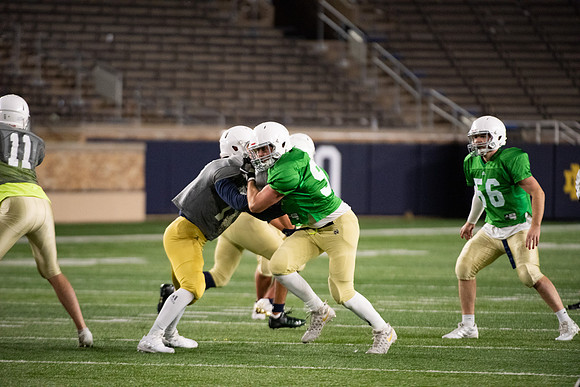 82-ND InterHall Football 2021