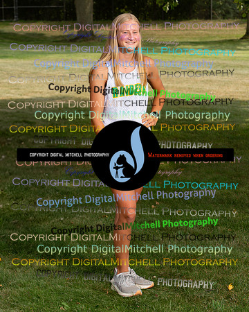 103-NHS 2025 Fall Cross Country