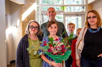20-galperin bat mitzvah party