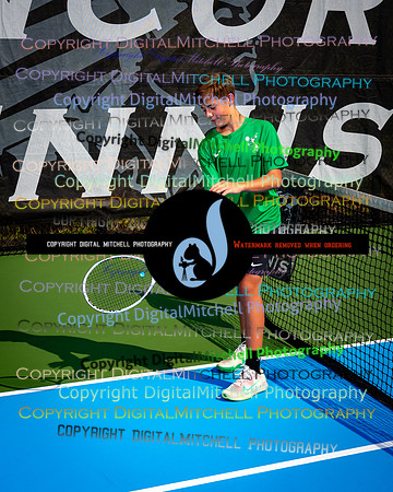 43-2024 CHS Fall Tennis Boys
