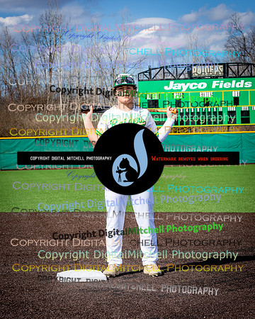 209-NHS 2025 Baseball