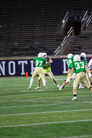 286-ND InterHall Football 2021
