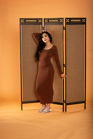 40-Kimberly in Brown