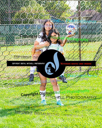 59-CHS 2024 Soccer Girls