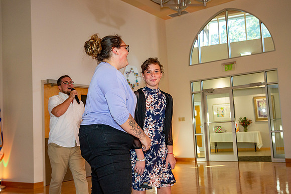 249-galperin bat mitzvah party