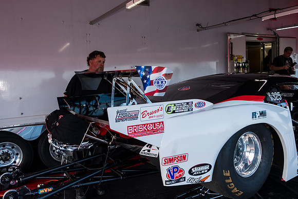 155-NHRA in Norwalk 2018