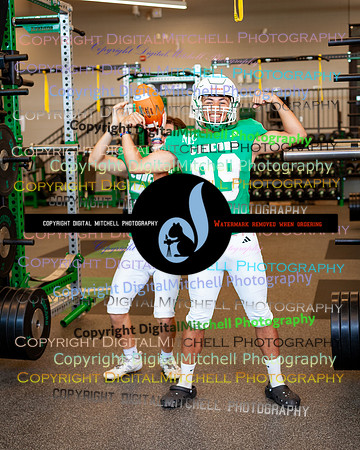 344-CHS 2025 Football