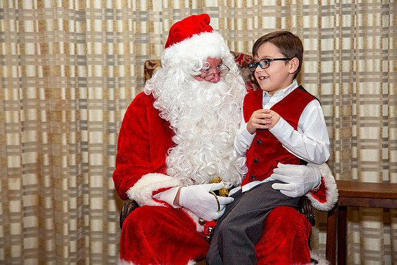 400-ASA X-Mas Dinner 2024