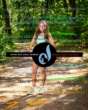 28-Cross Country Girls