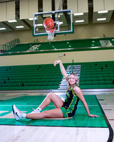 94-NHS Winter 2024 Basketball Girls