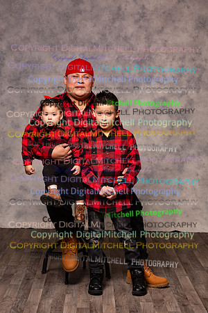 256-Machado Family