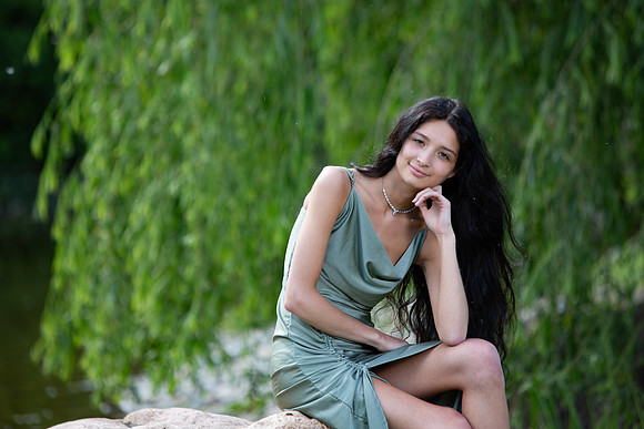 639-Shelby Brown SR