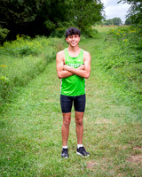 56-CHS 2025 Cross Country Boys