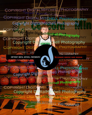 102-2024 Basketball Boys