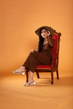 206-Kimberly in Brown