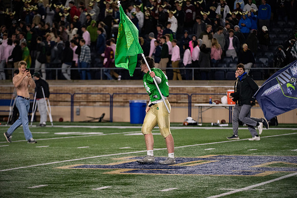 220-ND InterHall Football 2021