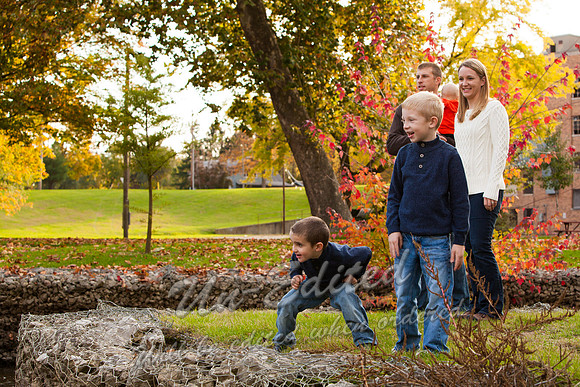 Erin Nowak Family-138